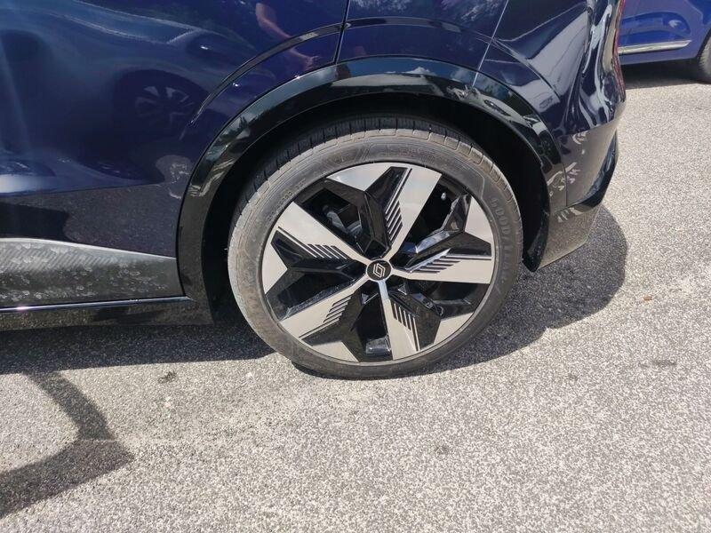 Renault Mégane E-Tech El. techno MY24 220cv comfort range