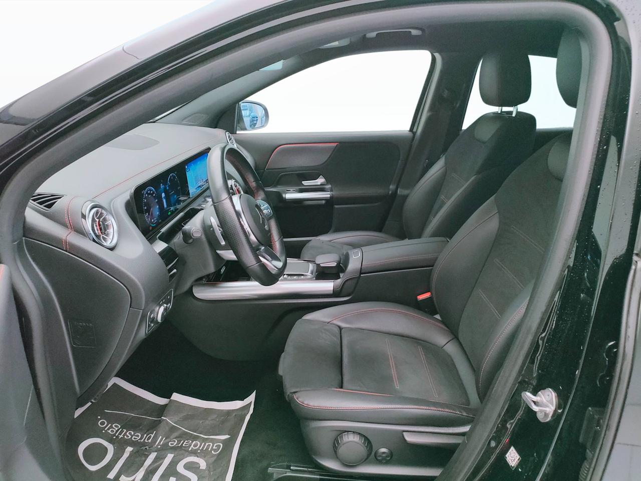 Mercedes-Benz EQA - H243 2021 - EQA 250 Premium