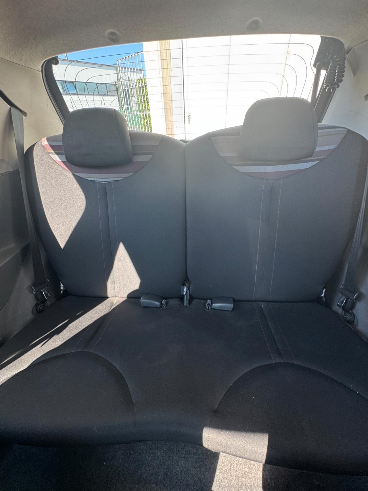 Citroen C1 1.0 Benz. *104.000 km* *UNICO PROPRIETARIO*