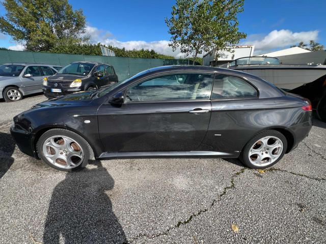 ALFA ROMEO GT 1.8 16V TS Distinctive *SOLO COMMERCIANTI*