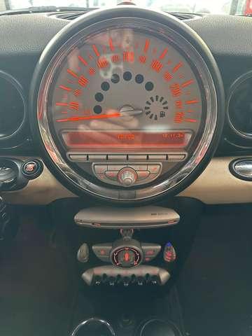 MINI Cooper Clubman 1.6 Chili PERFETTA SOLI 70.000 KM TAGLIANDATI