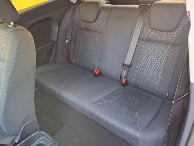 FORD Fiesta 1.6 TDCi 90CV 3 porte DPF Titanium neopatentati
