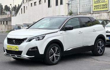 Peugeot 3008 1.6 BLUE-HDI 120CV GT-LINE