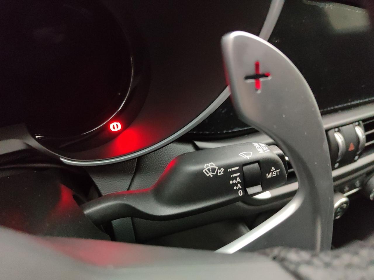 ALFA ROMEO Giulia 2023 2.2 TD 160CV SPRINT