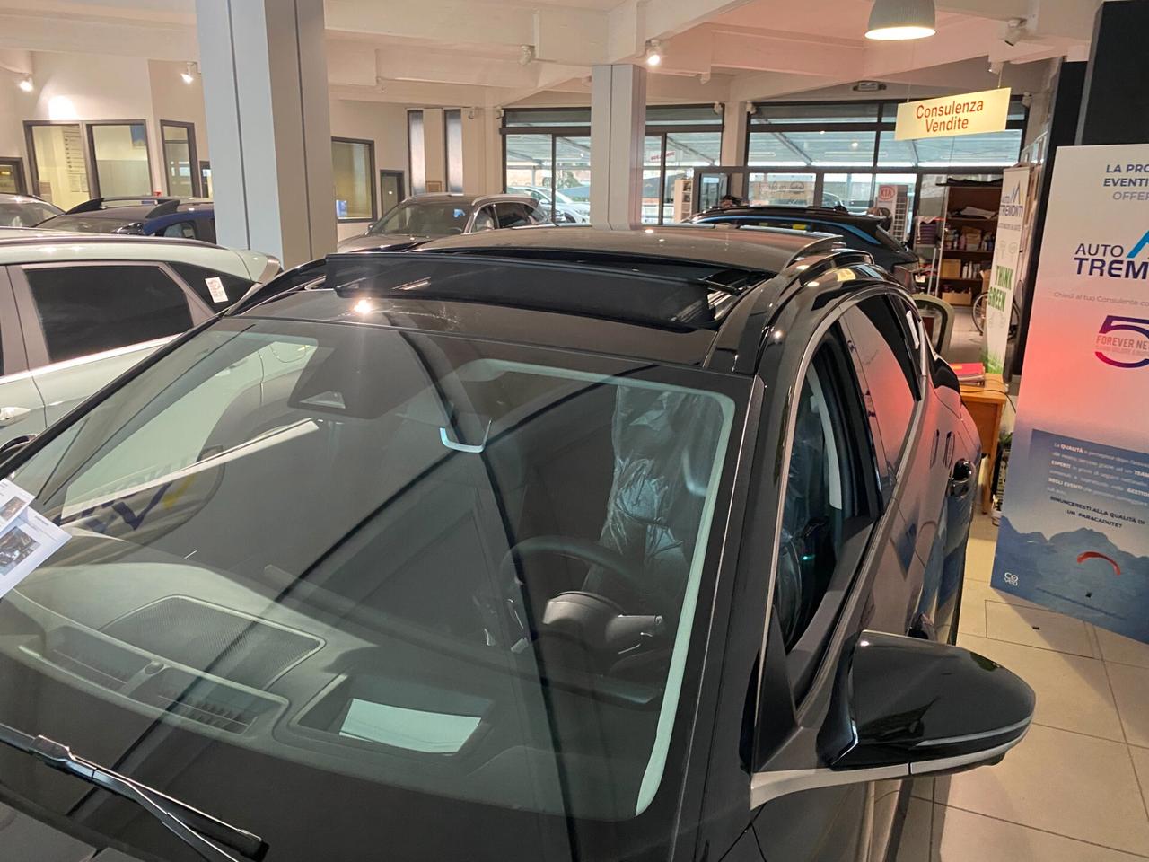 Hyundai Tucson 1.6 HEV aut. Exellence