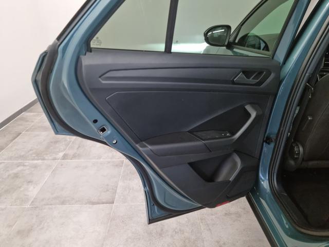 VOLKSWAGEN T-Roc 1.5 TSI ACT R-Line