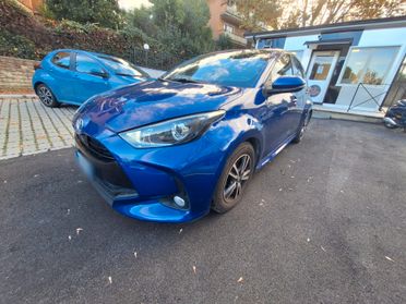 Toyota Yaris 1.0 5 porte Active -Promo 276 mensili