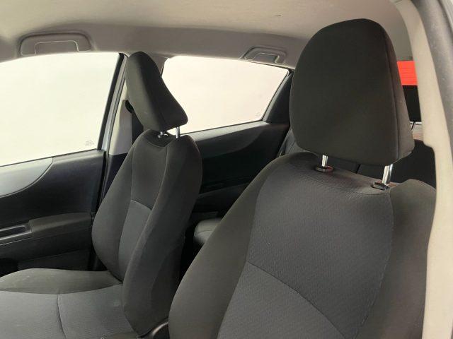 TOYOTA Yaris 5P 1.5 HYBRIS LOUNGE+