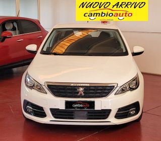 Peugeot 308 BlueHDi 130 S&S SW Business