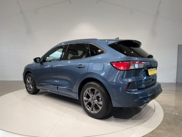 FORD Kuga 2.5 Full Hybrid 190 CV CVT 2WD ST-Line