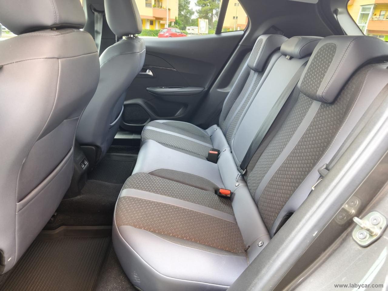 PEUGEOT 2008 PureTech Turbo 130 S&S Allure UNIPRO*TAGL DOC