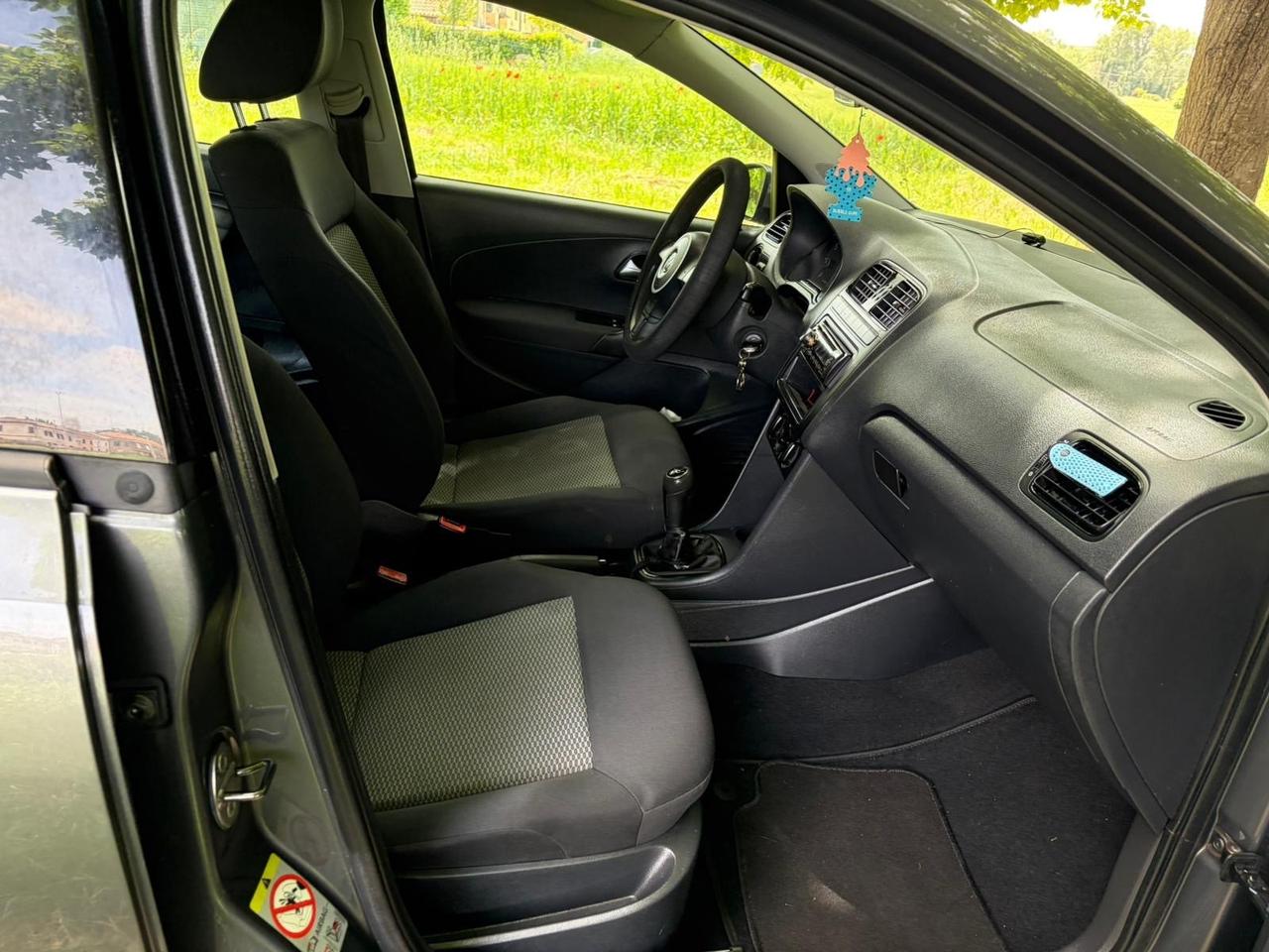 Volkswagen Polo tdi 5 porte