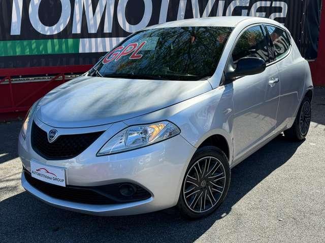 Lancia Ypsilon Ypsilon 1.2 Gold GARANZIA GPL 24 MESI*GPL BRC*