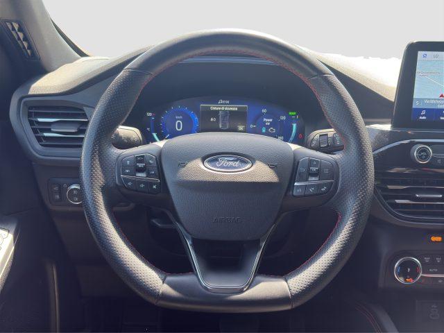 FORD Kuga Kuga 2.5 Plug In Hybrid 225 CV CVT 2WD ST-Line