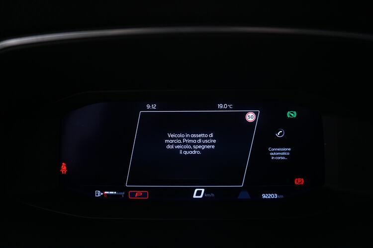 Seat Leon ST Hybrid Business DSG BR950263 1.5 Mild Hybrid 150CV
