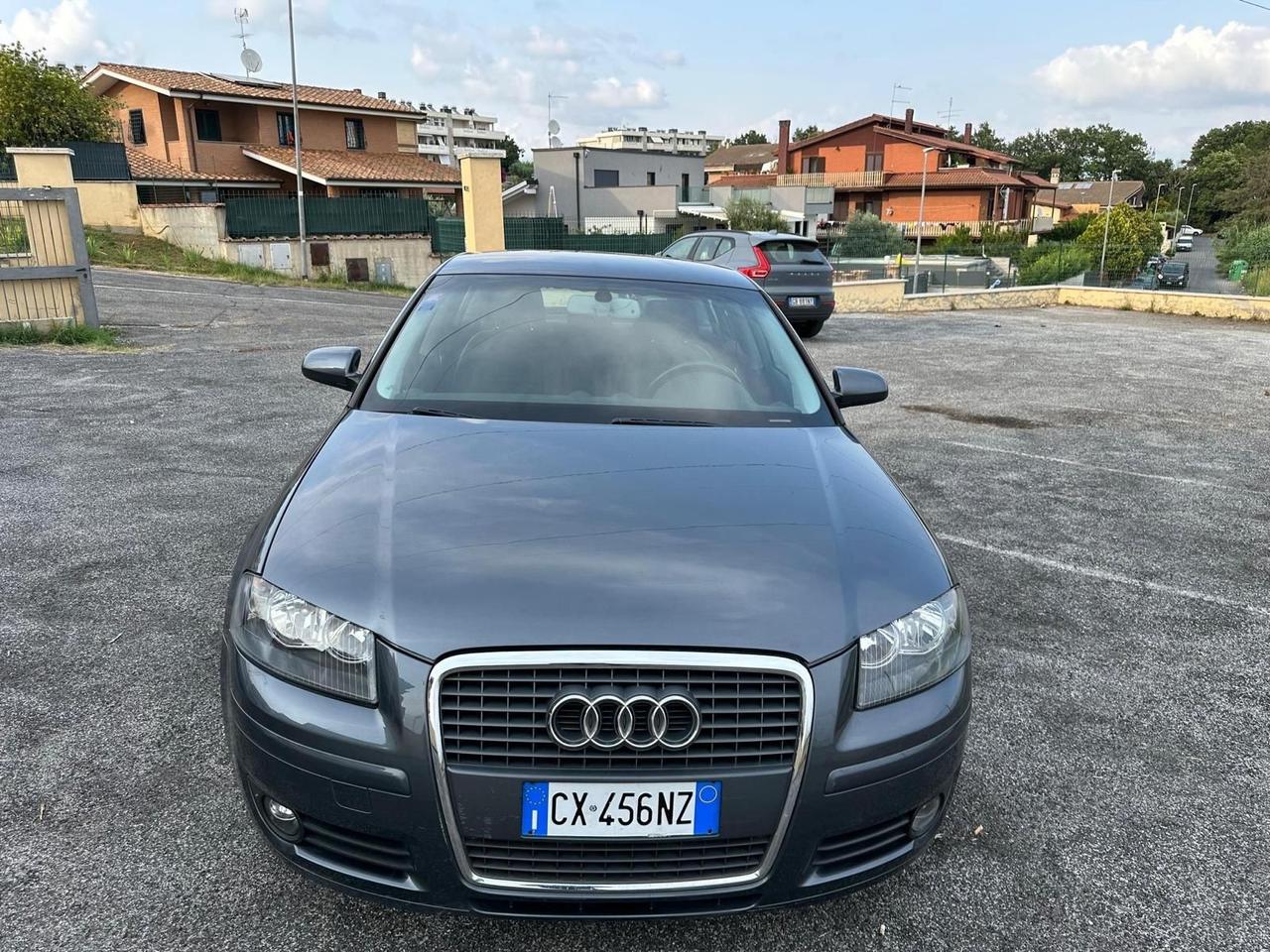 Audi A3 1.6 Ambiente