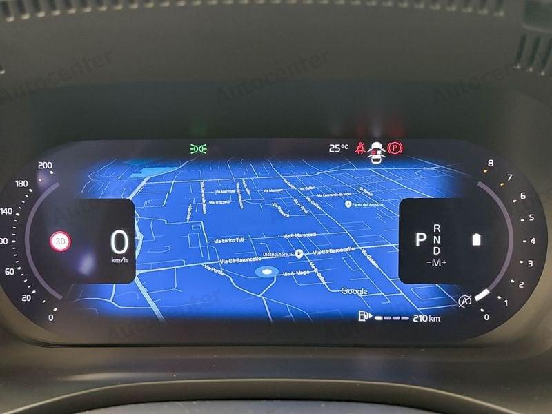 Volvo XC60 XC60 B4 (bz) 197CV TRAZIONE ANTERIORE MOMENTUM PRO