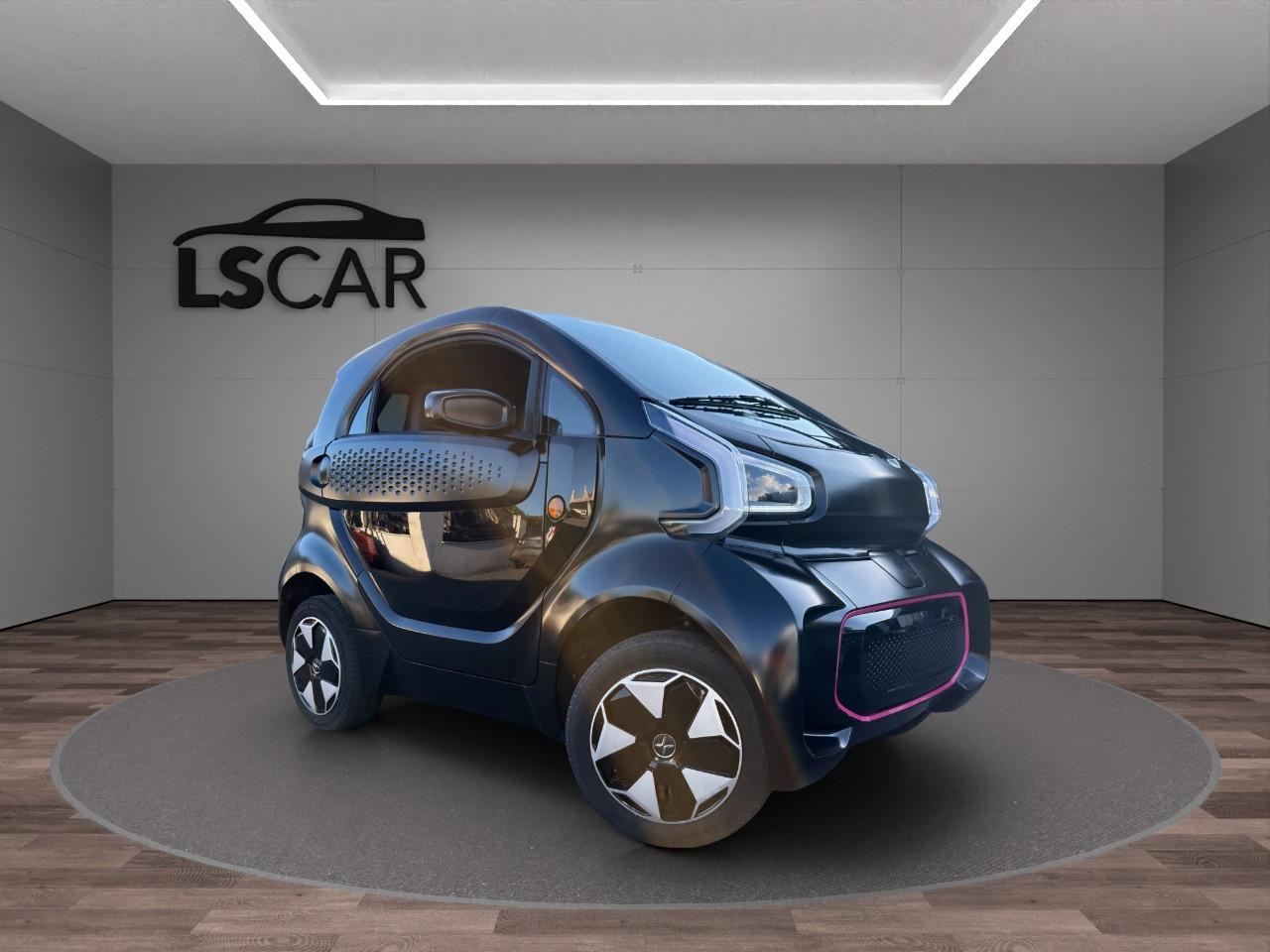 XEV Yoyo Unipro - Promo Finanziamento - Cavo di ricarica - Pari nuovo