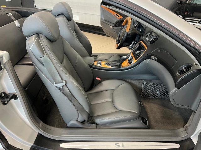 MERCEDES-BENZ SL 500 V8 306CV SOLO 99000KM ! BELLISSIMA !