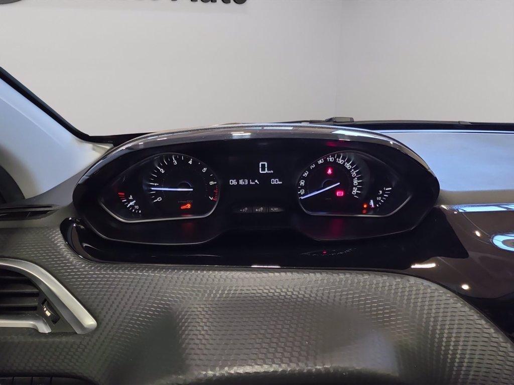 PEUGEOT 2008 1.2 puretech active s&s 82cv my18 del 2019