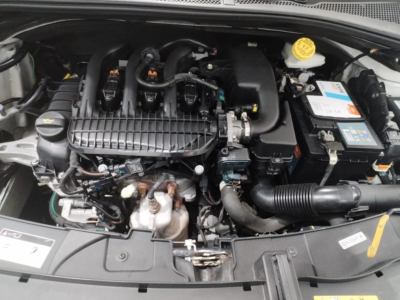 Citroen C3 PureTech 83 S&S Feel