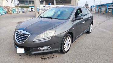 Lancia Delta 1.4 T-Jet Gold Ecochic GPL NEOPATENTATI - 2012