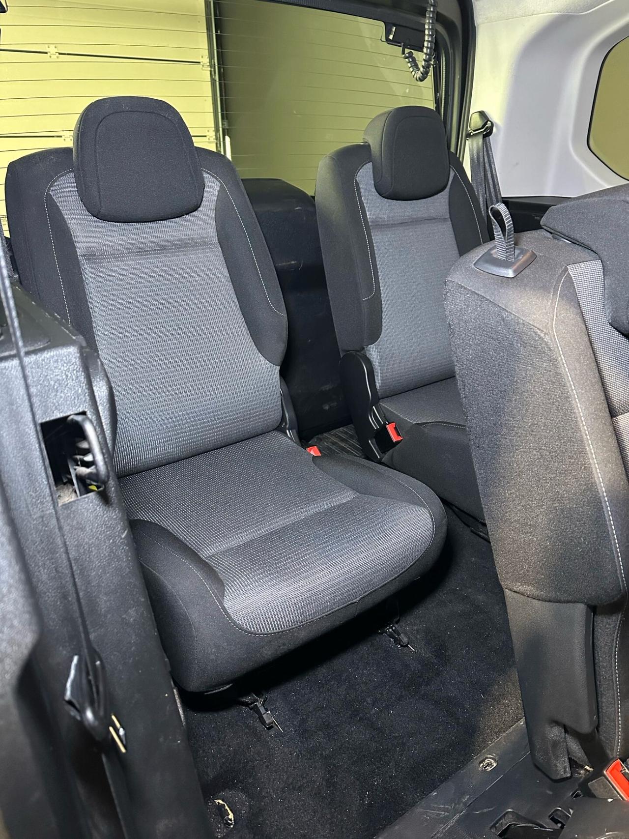 Toyota Proace Proace City Verso 1.5D 100 CV S&S Short D Luxury