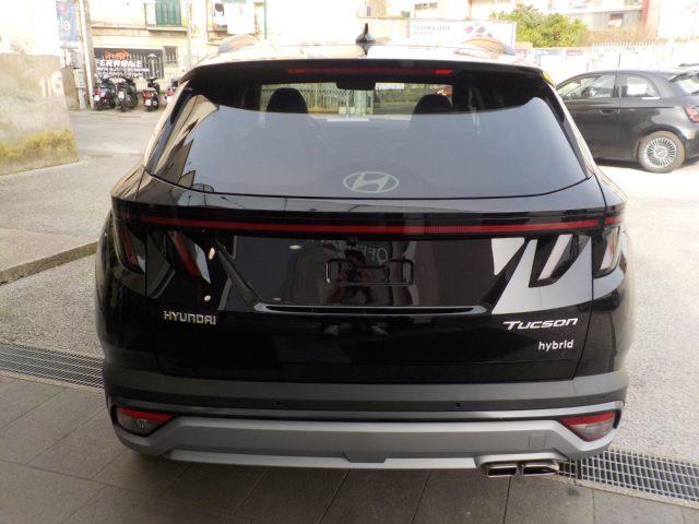 HYUNDAI Tucson KM0 - 1.6 HEV 215CV AT Exellence