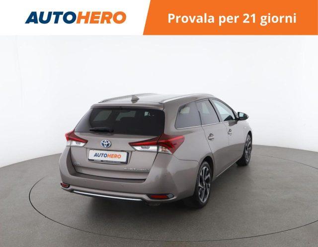 TOYOTA Auris Touring Sports 1.8 Hybrid Active