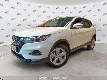 Nissan Qashqai 1.5 dci Business 115CV 2020