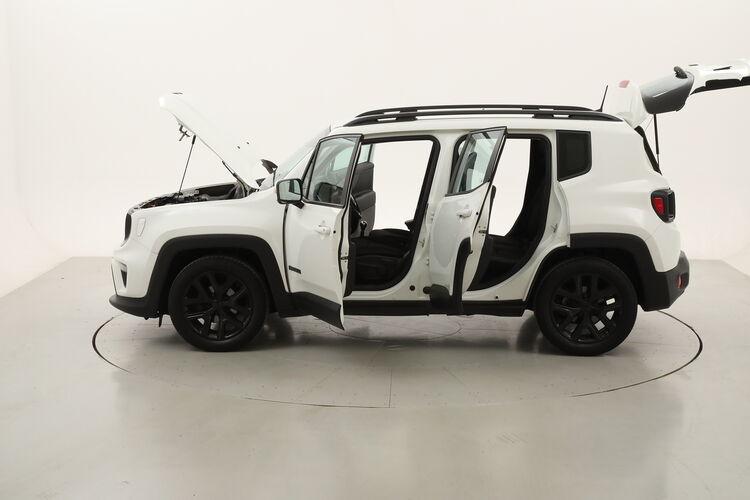 Jeep Renegade Night Eagle BZ273044 1.0 Benzina 120CV