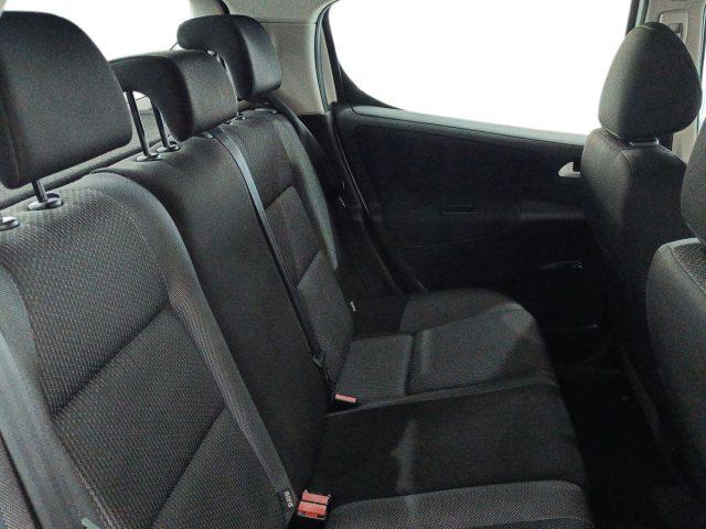 PEUGEOT 207 Plus 1.4 8V 75CV 5p. ECO GPL