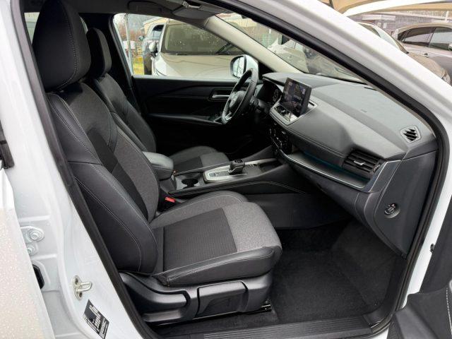 NISSAN Qashqai MHEV 158 CV Xtronic N-Connecta NAVI - LED - ACC