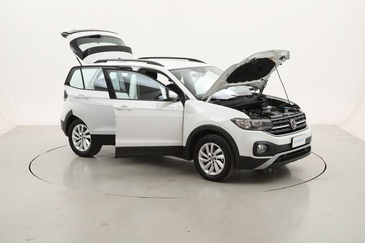 Volkswagen T-Cross Life BR269380 1.0 Benzina 95CV