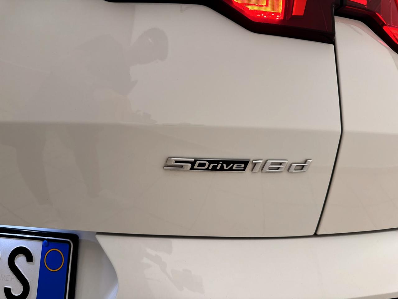 Bmw X2 sDrive 20d Msport Pro