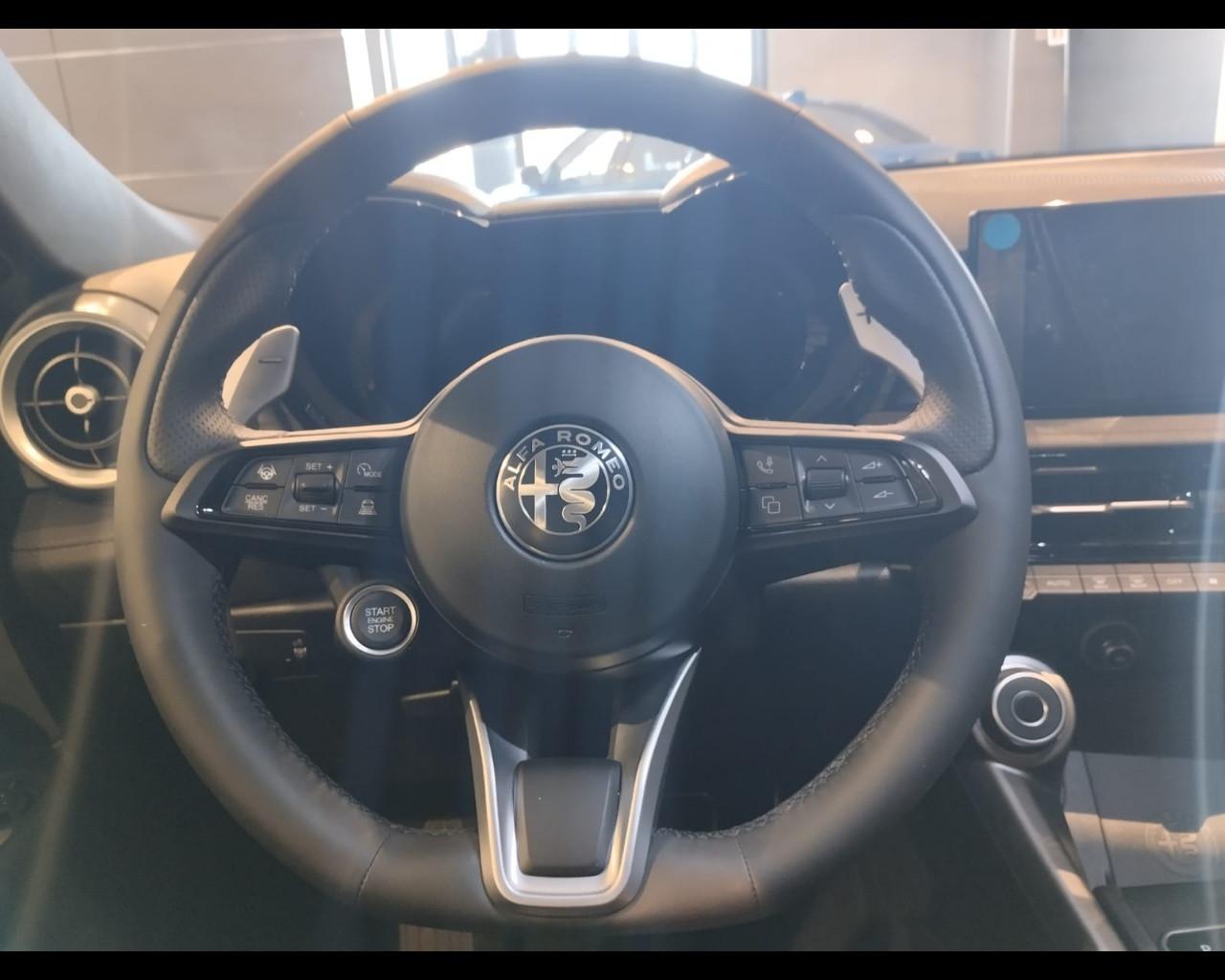 ALFA ROMEO Tonale My23 Plug In Hybrid Q4280cv Veloce