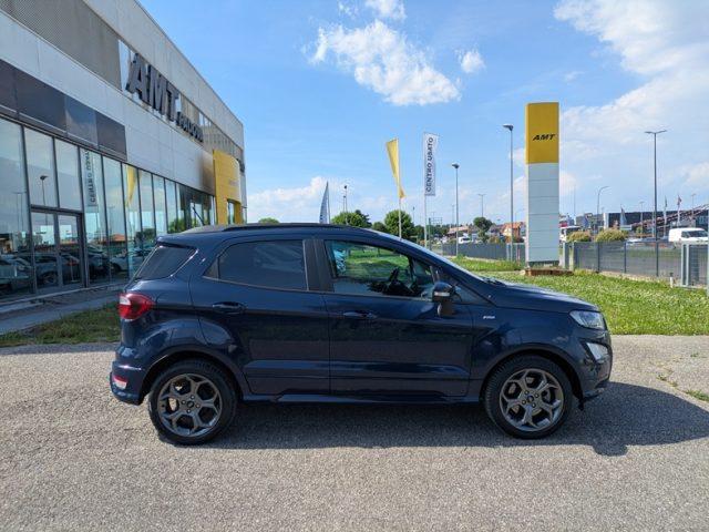 FORD EcoSport 1.0 EcoBoost 125 CV Start&Stop ST-Line
