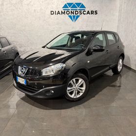 Nissan Qashqai 1.6 dCi