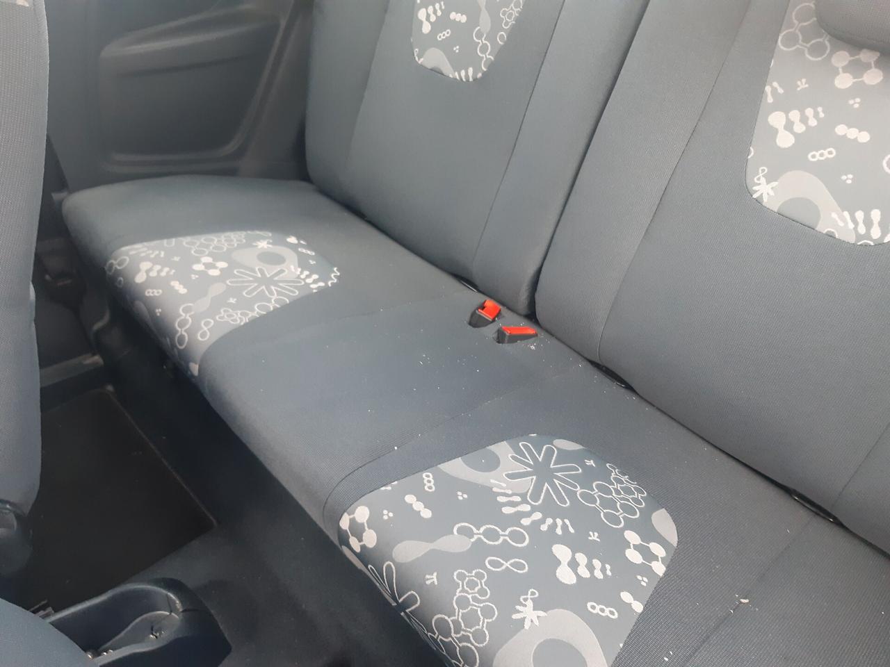 Ford Ka Ka+ 1.2 8V 69CV