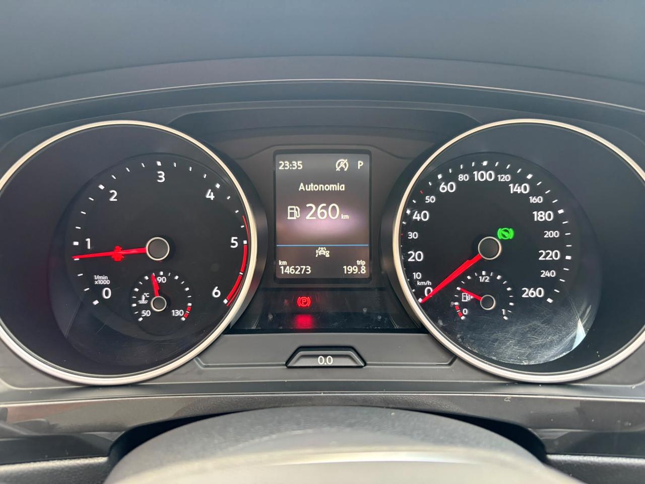 Volkswagen Tiguan 2.0 TDI 150 CV SCR DSG Life