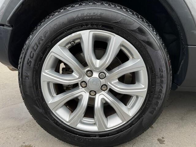 Range Rover Evoque 2.0 TD4 150 CV UNI PRO