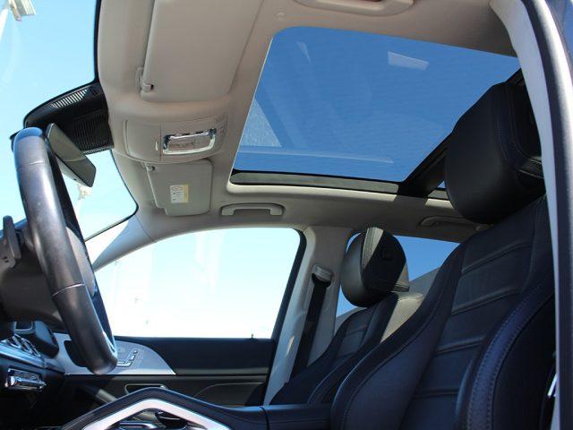 MERCEDES-BENZ GLE 350 de 4Matic EQ-Power Premium