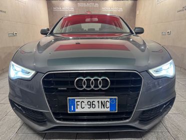 Audi A5 SPB 2.0 TDI 190 CV clean diesel quattro S tronic