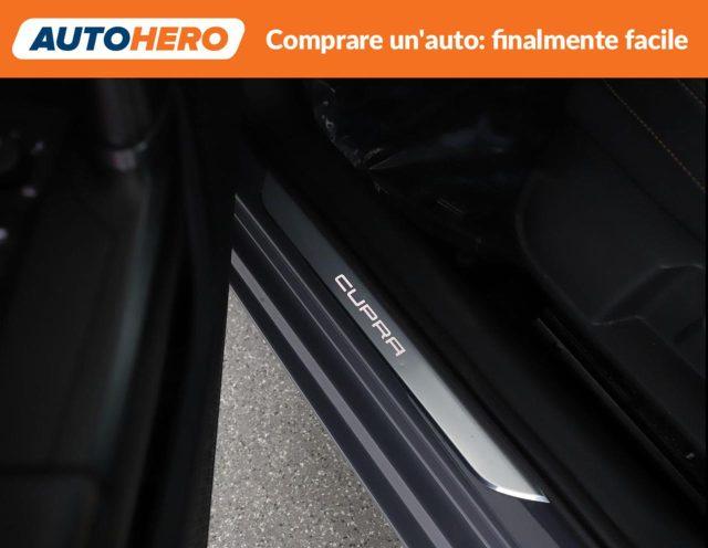 CUPRA Leon 1.5 Hybrid 150 CV DSG