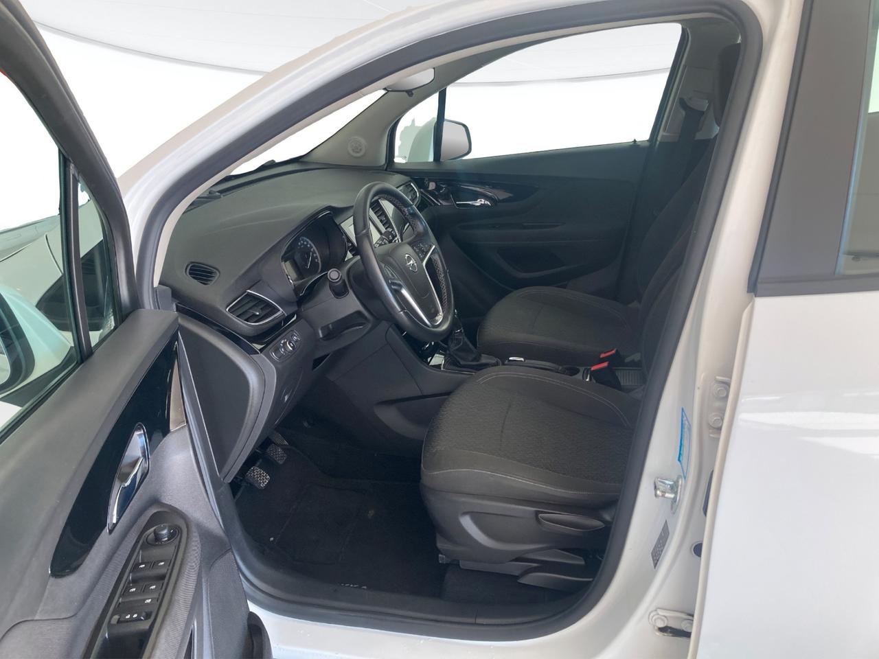 OPEL Mokka X 1.4 t. Advance Gpl-tech 4x2 140cv