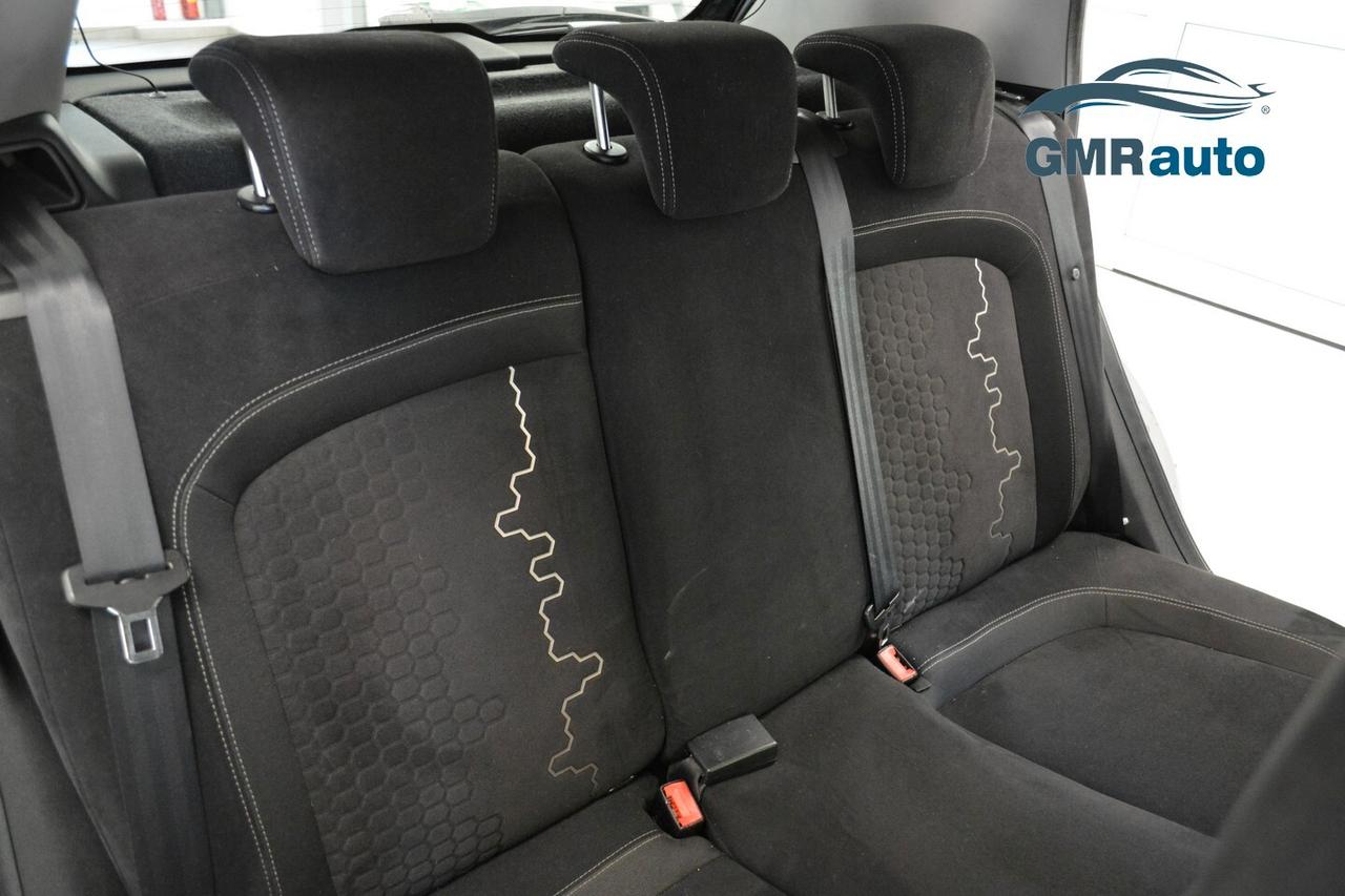 Fiat Punto Evo 1.3 MJT