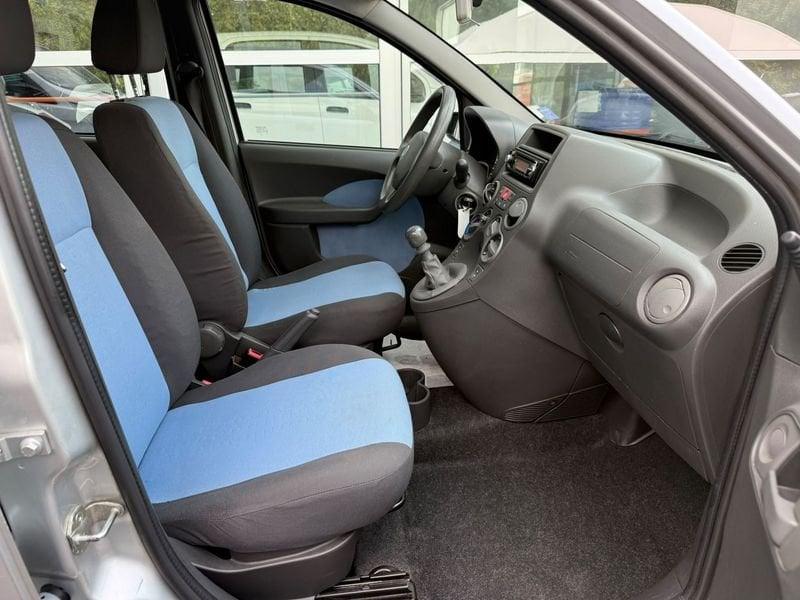 FIAT Panda Panda Classic 5p 1.2 Natural Power Benzina Metano 60cv Dynamic