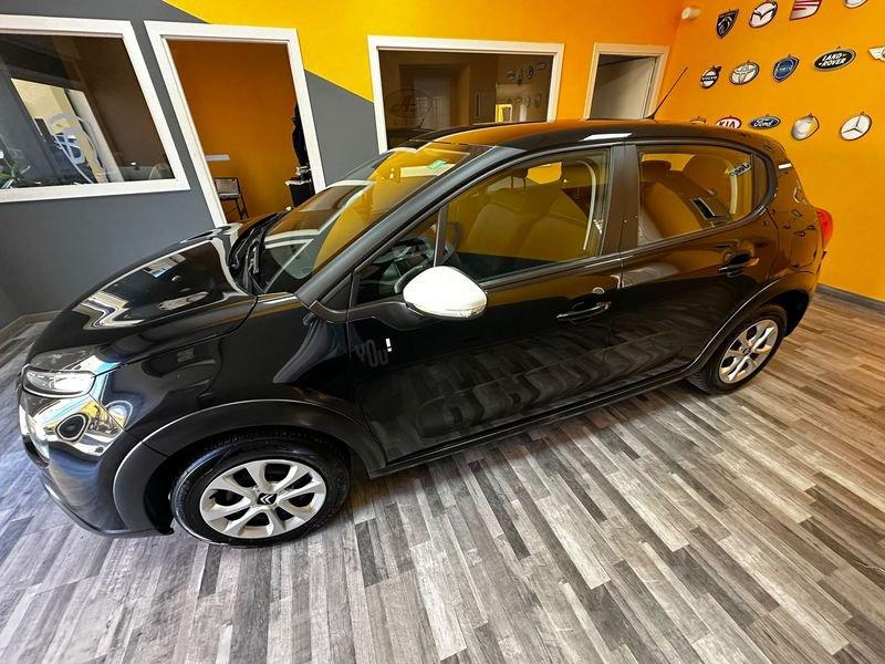 Citroën C3 PureTech 83 S&S You! PREZZO VERO