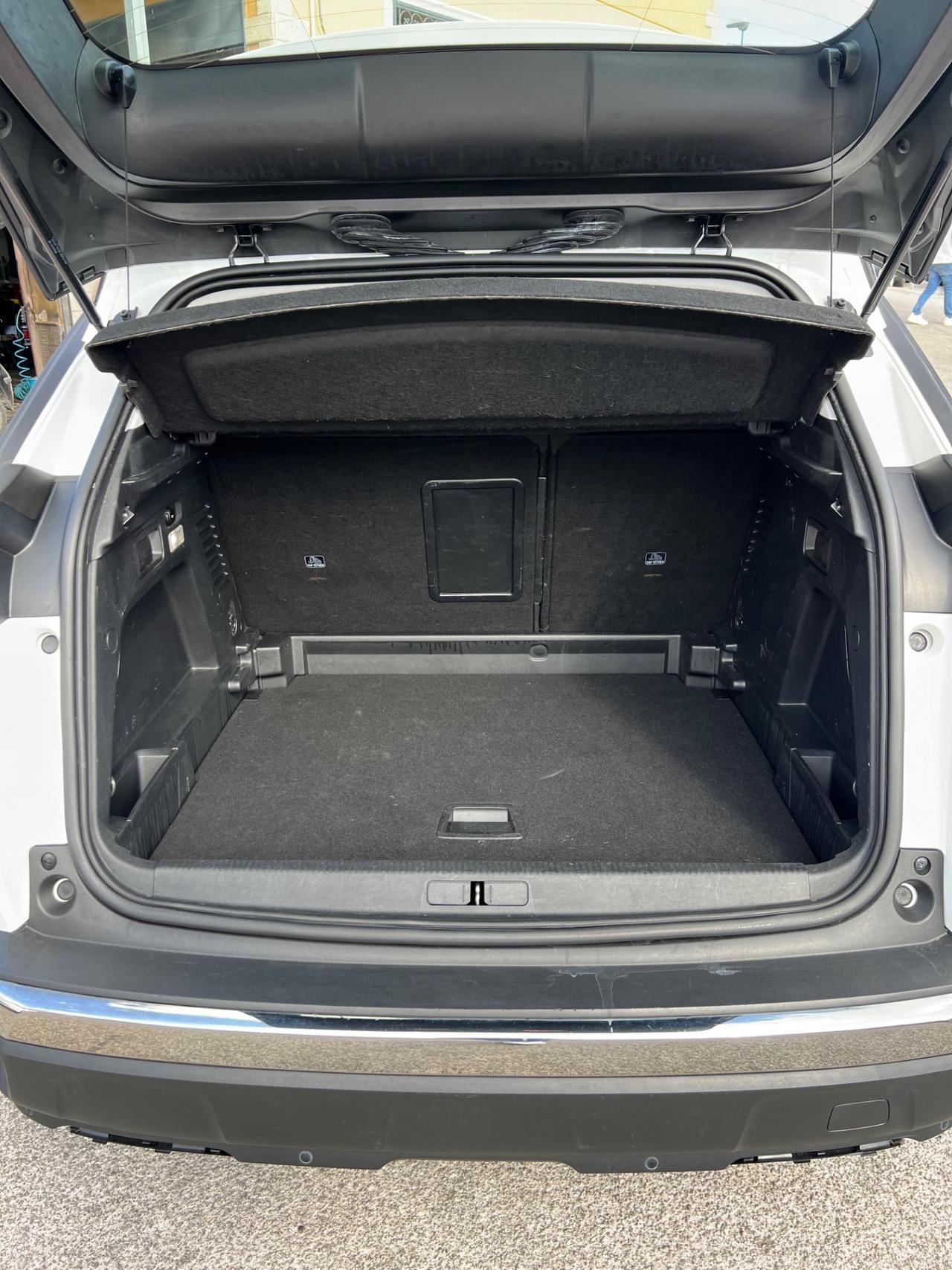 Peugeot 3008 1.5 BlueHDi 120 2018