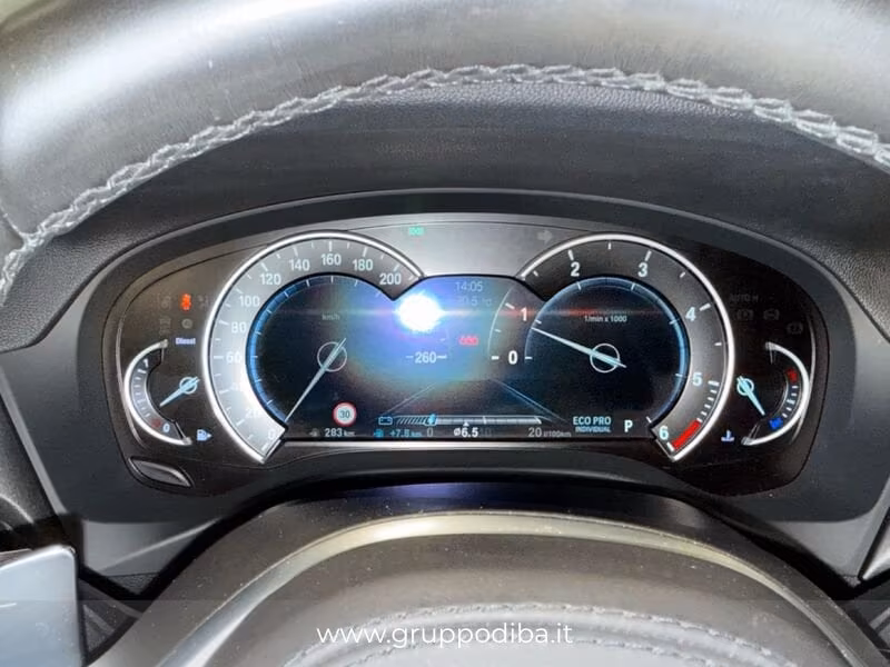 BMW X3 G01 2017 Diesel xdrive20d Msport 190cv auto